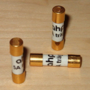 AHP fuses
