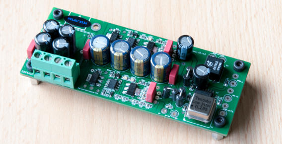 RuVox-Sonos-XO (DC voeding)